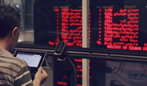 سود ۵۰ درصدی بورس در یک ماه | صدای پای غول های خودرویی
