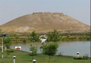 آثار تاریخی نظرآباد ساماندهی می شود