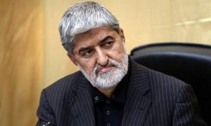 نامه علی مطهری به رئیسی درباره حکم حبس محمود صادقی