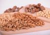 بیش از اندازه آجیل و دانه های طبیعی می‌خورید؟