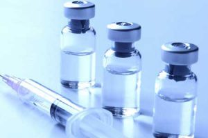 واکسیناسیون کودکان را فراموش نکنید