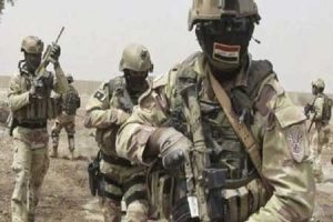 بازداشت سرکرده ارشد داعش در شمال عراق