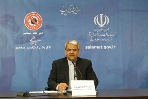 وام ۵۰ میلیون دلاری بانک جهانی به ایران برای کرونا