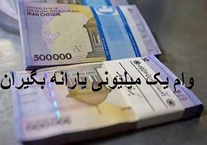 حذف شدگان یارانه، وام یک میلیون تومانی نمی گیرند