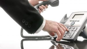 اختلال در خطوط تلفن ثابت شهرستان نظرآباد