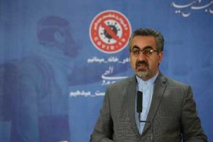 میزان پایین فوت در ایران نسبت به کشورهای اروپایی