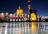 واعظی: حرم ها و اماکن مقدسه تا ۱۵ اردیبهشت تعطیل هستند