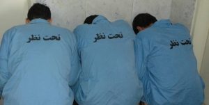 سارقان مسافربرنما دستگیر شدند/ اقدام به ۲۲ فقره سرقت در البرز و تهران