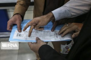 تعزیرات حکومتی ادعای یک بیمار در بیمارستان کوثر کرج را بررسی می کند