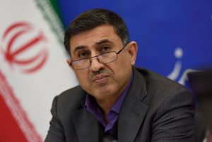 استاندار البرز: قدردان همه دست اندرکاران در مقابله با کرونا هستم