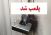پلمب ۴۲ واحد صنفی متخلف در فردیس