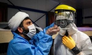۱۴۰ طلبه بسیجی البرز عهده دار تدفین جانباختگان کرونا