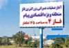 عملیات عمرانی بزرگ ترین فاز منطقه اقتصادی پیام البرز آغاز شد