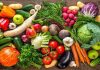 شناسایی ارزش تغذیه ای مواد غذایی از رنگ آنها