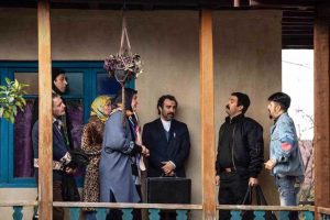 پایان موقت سریال «پایتخت ۶»