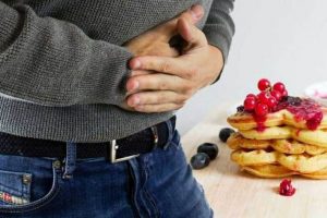 علائم گوارشی در مبتلایان به کووید ۱۹