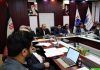 روند ترخیص کالا از گمرک پیام البرز بررسی می شود