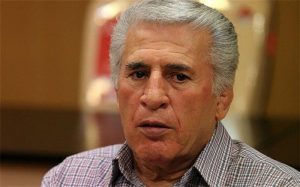 سرقت از منزل چهره نامدار کشتی در کرج
