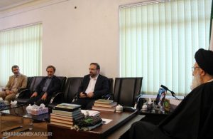 پرونده های معوق و مسن دادگستری البرز تعیین تکلیف خواهد شد