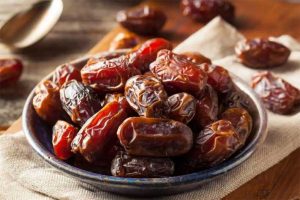 دلایلی محکم برای آنکه خرما را وارد رژیم غذایی خود کنید