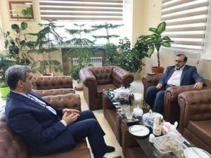 حمایت از فرهنگیان در مجلس دنبال می شود