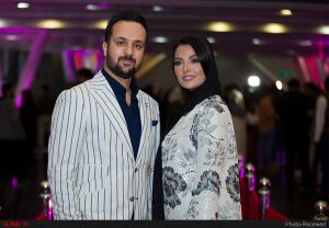 ارسطو پدر شد! + عکس