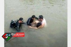 کشف جنازه جوان آسارایی در محدوده پل خواب