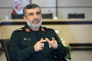 امروز اعلام می‌کنم که یک ابرقدرت هستیم