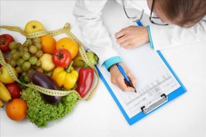 آشنایی با ۲۰ ماده غذایی فوق العاده برای رژیم درمانی