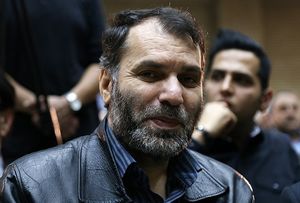 ده نمکی با یک سریال سیاسی به تلویزیون بر می گردد ؟!