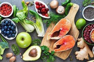 اگر می‌خواهید آلزایمر نگیرید، رژیم غذایی خود را اصلاح کنید