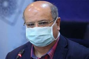 تهران؛ رتبه اول در ابتلا، بستری و مرگ و میر ناشی از کرونا