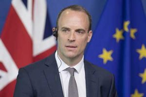 واکنش انگلیس به پرتاب ماهواره نظامی توسط ایران