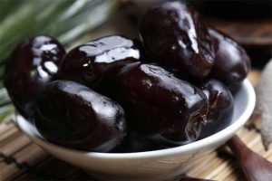 خرما را چگونه ضدعفونی کنیم؟