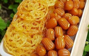 چرا نباید زولبیا و بامیه بخوریم؟ / سرطان، ره آورد این شیرینی فریبنده