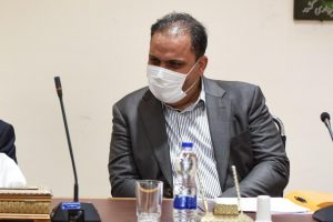 مشارکت دولت در پروژه کمربند شمالی کرج