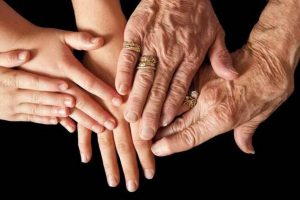 مولکول هایی که فرایند پیری را معکوس می‌کنند