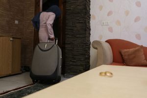 تنش خانوادگی در قرنطینه کرونایی