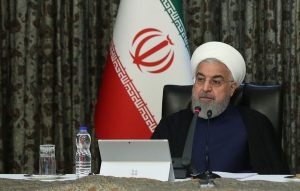 دستور روحانی برای آغاز فعالیت‌ واحدهای تولیدی