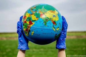 گزارش کرونا در جهان تا بامداد ۱۴ فروردین