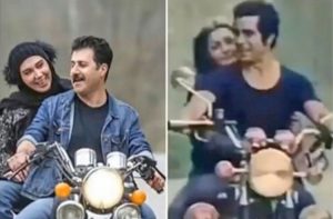 بازسازی دو فیلم پیش از انقلاب در نمای پایانی پایتخت