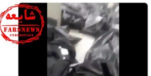 پشت پرده خبر اجساد رها شده بیمارستانی در تهران