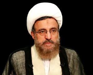 نامه تند سخنگوی حوزه علمیه قم به روحانی درباره بازگشایی حرم‌