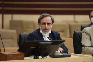 البرز هیچ زندانی مبتلا به کرونا ندارد