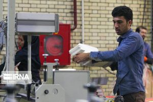 البرز برای دومین سال متوالی در رونق تولید برتر شد