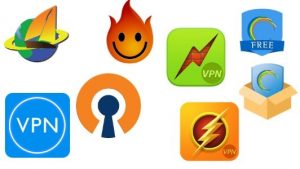 حذف معروف ترین VPN به دلیل مسائل امنیتی