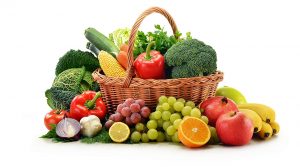 آیا میوه و سبزیجات ویروس کرونا را انتقال می‌دهند؟