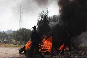 ارتش ترکیه با تروریست های جبهه النصره درگیر شد