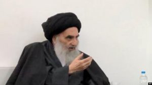 فتوای آیت الله سیستانی درباره روزه ماه رمضان در شرایط کرونا