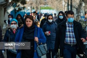 نگران افزایش جنب و جوش اجتماعی هستیم